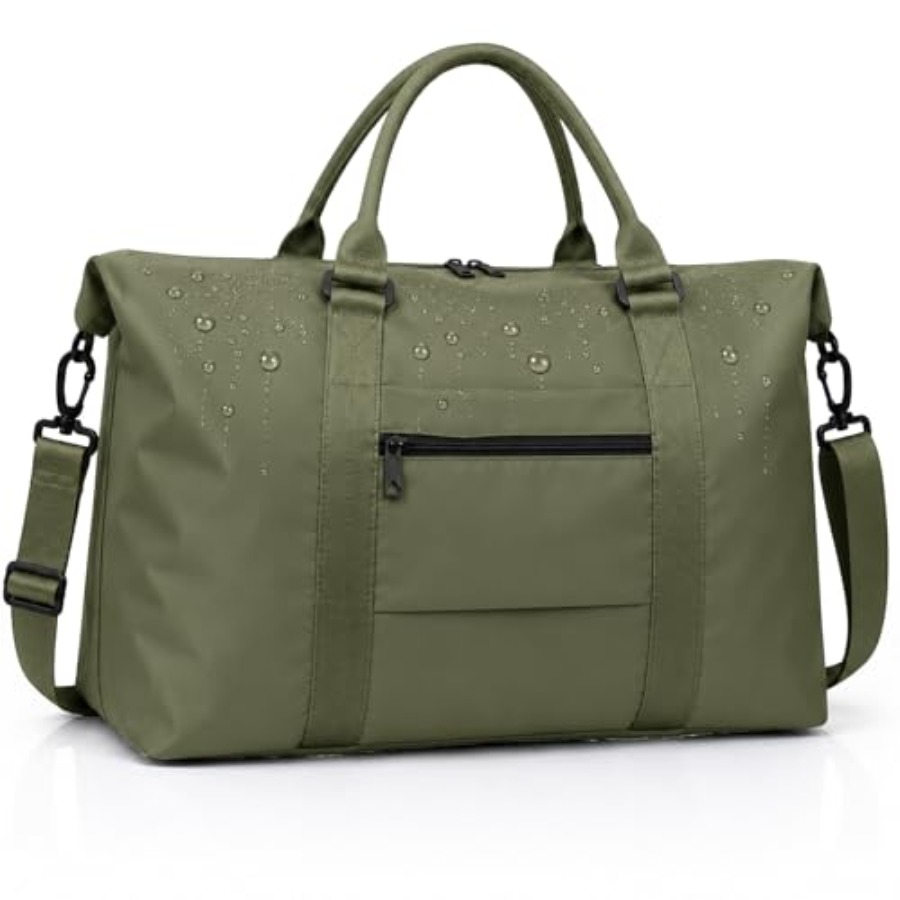 Seyahat Spor Çantası, Hafta So - Weekender Bag Duffle incelemesi ve fiyatı