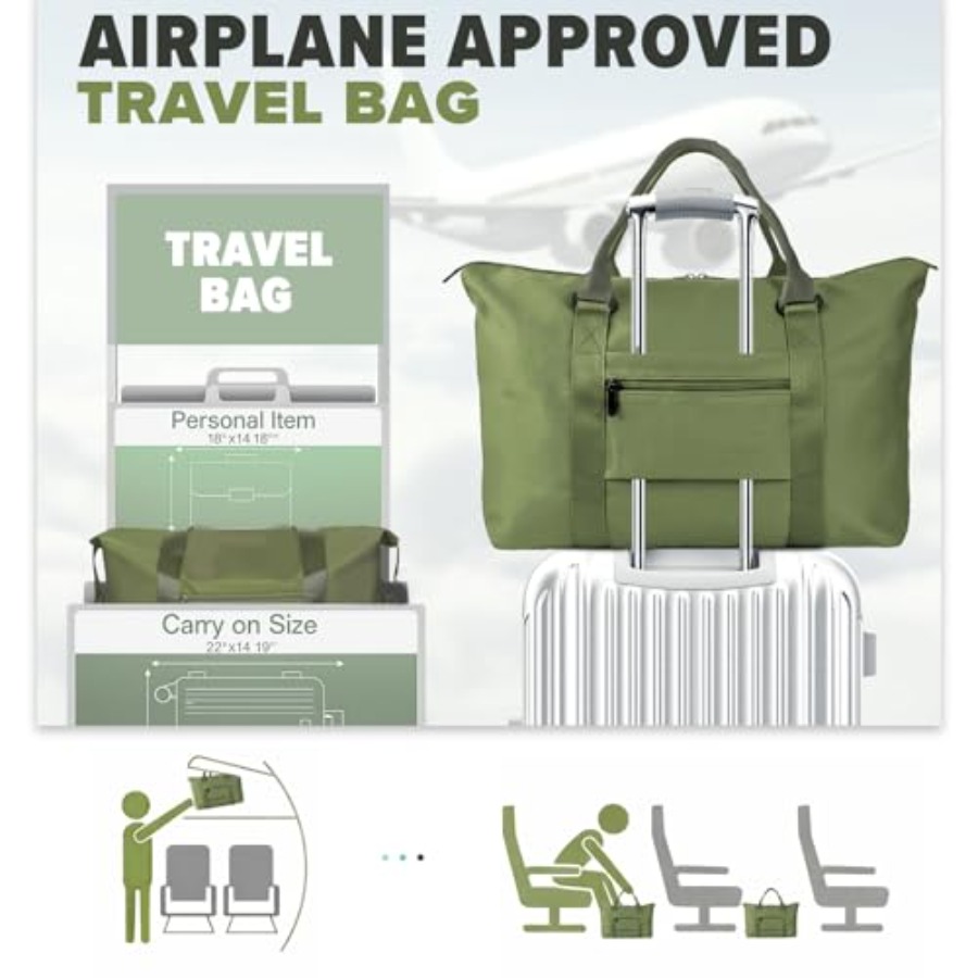 Seyahat Spor Çantası, Hafta So - Weekender Bag Duffle incelemesi ve fiyatı