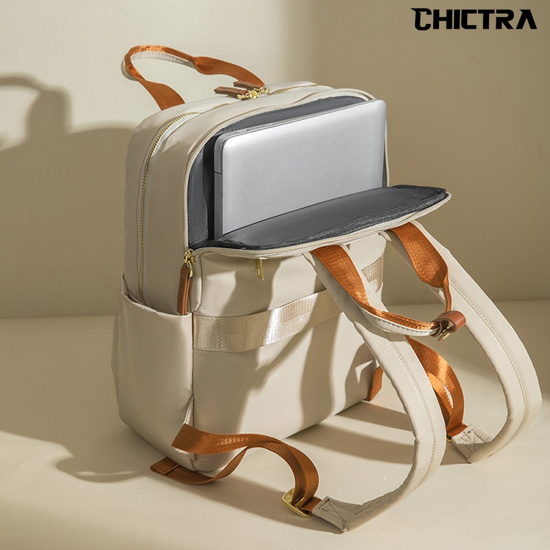 CHICTRA 14 Inç Dizüstü Bilgisa - Luxury Bags For School incelemesi ve fiyatı
