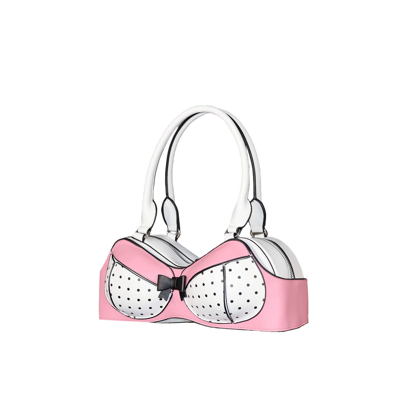 Komik Benzersiz Sütyen Şekilli - Luxury Bags Girls incelemesi ve fiyatı