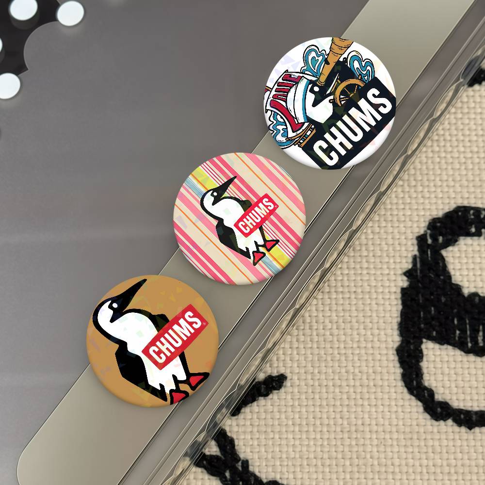 Moda Klasik C-Chums Lüks Rozet - Luxury Bags Japan incelemesi ve fiyatı