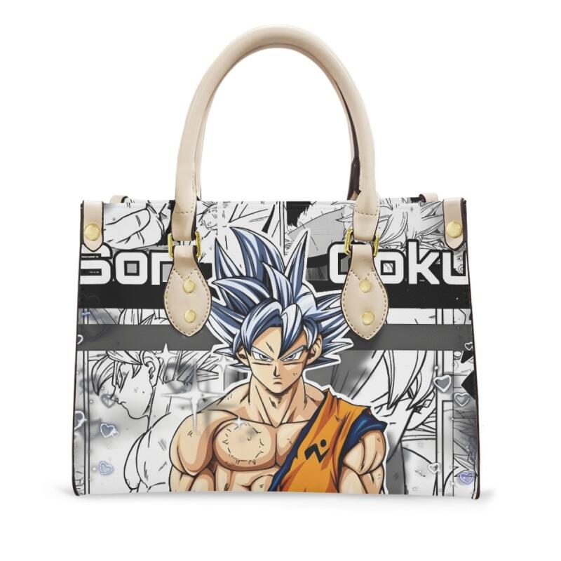 Anime Dragon Ball Çantaları Ka - Luxury Bags Japan incelemesi ve fiyatı