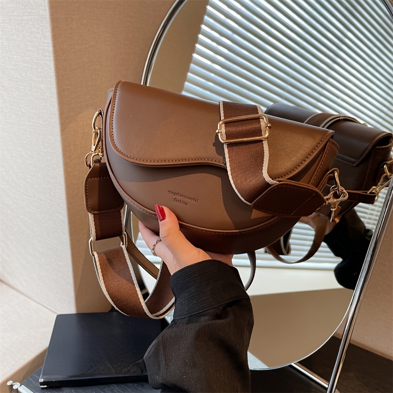 Kadınlar için Vintage Omuz Çan - Luxury Bags Without Logo incelemesi ve fiyatı