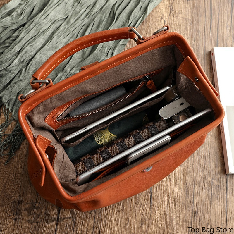 Hakiki Deri Kadınlar İçin Omuz - Luxury Bags Quiet incelemesi ve fiyatı