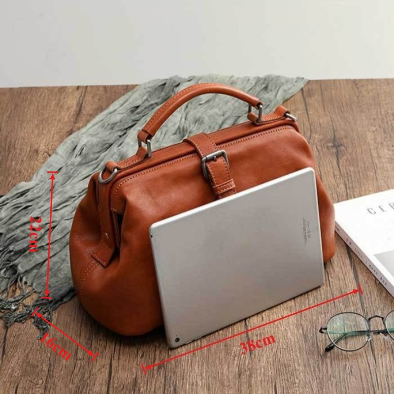 Hakiki Deri Kadınlar İçin Omuz - Luxury Bags Quiet incelemesi ve fiyatı