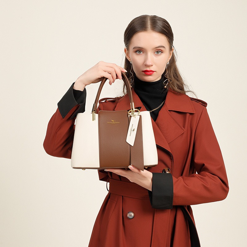 Hakiki Deri Kadınlar İçin Tote - Luxury Bags Quiet incelemesi ve fiyatı