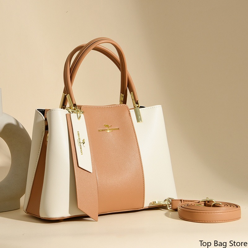 Hakiki Deri Kadınlar İçin Tote - Luxury Bags Quiet incelemesi ve fiyatı