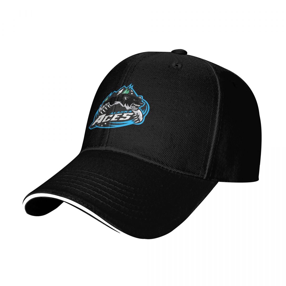 Alaska Aces ECHL Hokey Takımı  - Luxury Bags Usa incelemesi ve fiyatı