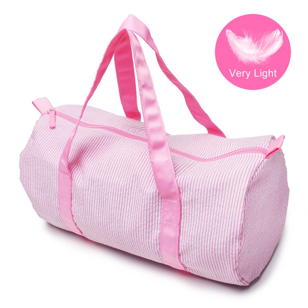 Çocuklar İçin Seersucker Seyah - Weekender Bag Duffle incelemesi ve fiyatı