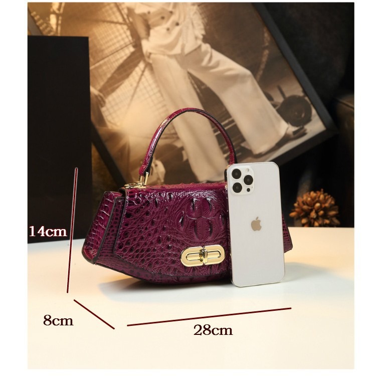 Kadın sele çantası 2026, üst d - Luxury Bags Without Logo incelemesi ve fiyatı