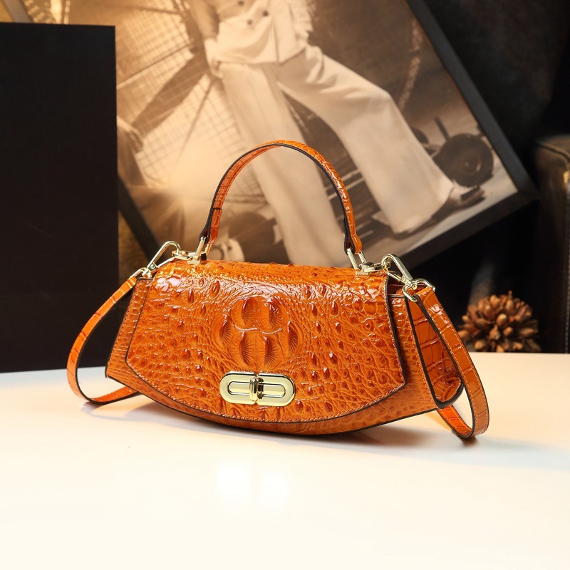 Kadın sele çantası 2026, üst d - Luxury Bags Without Logo incelemesi ve fiyatı