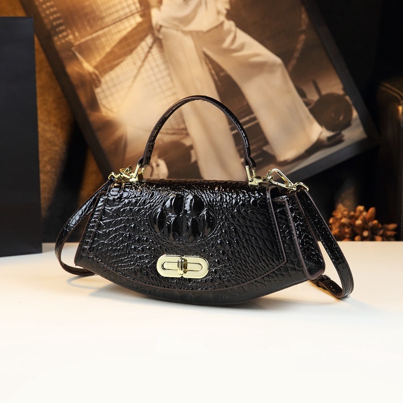 Kadın sele çantası 2026, üst d - Luxury Bags Without Logo incelemesi ve fiyatı