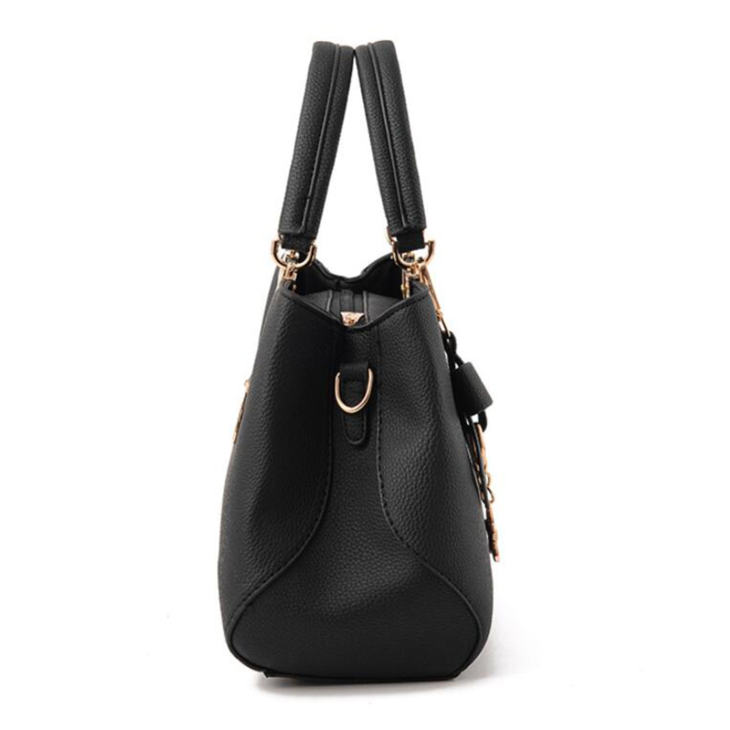 Kadınlar için yeni zarif omuzd - Luxury Bags Without Logo incelemesi ve fiyatı