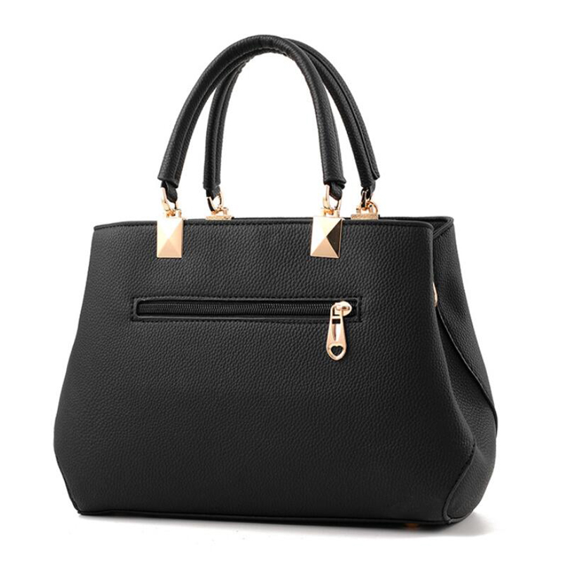 Kadınlar için yeni zarif omuzd - Luxury Bags Without Logo incelemesi ve fiyatı
