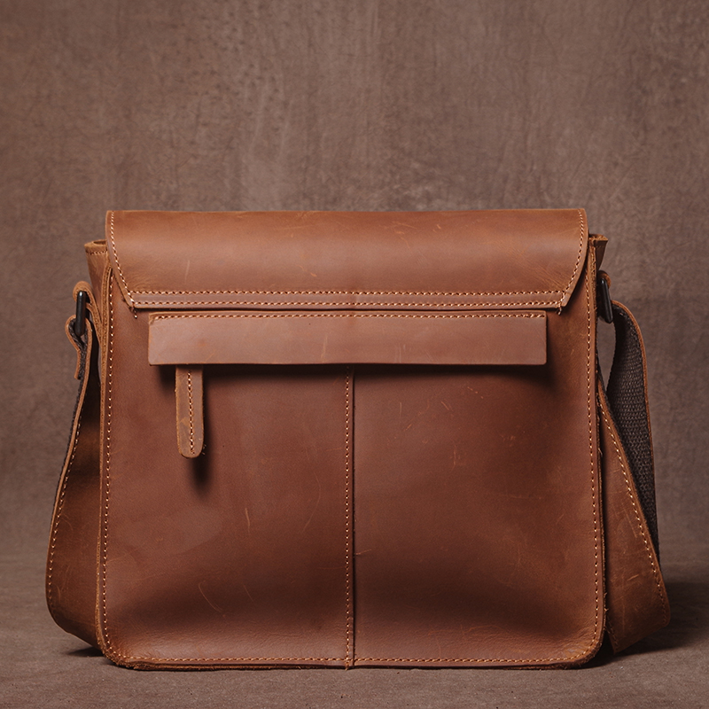 GURO lüks marka hakiki deri om - Luxury Bags For Men incelemesi ve fiyatı