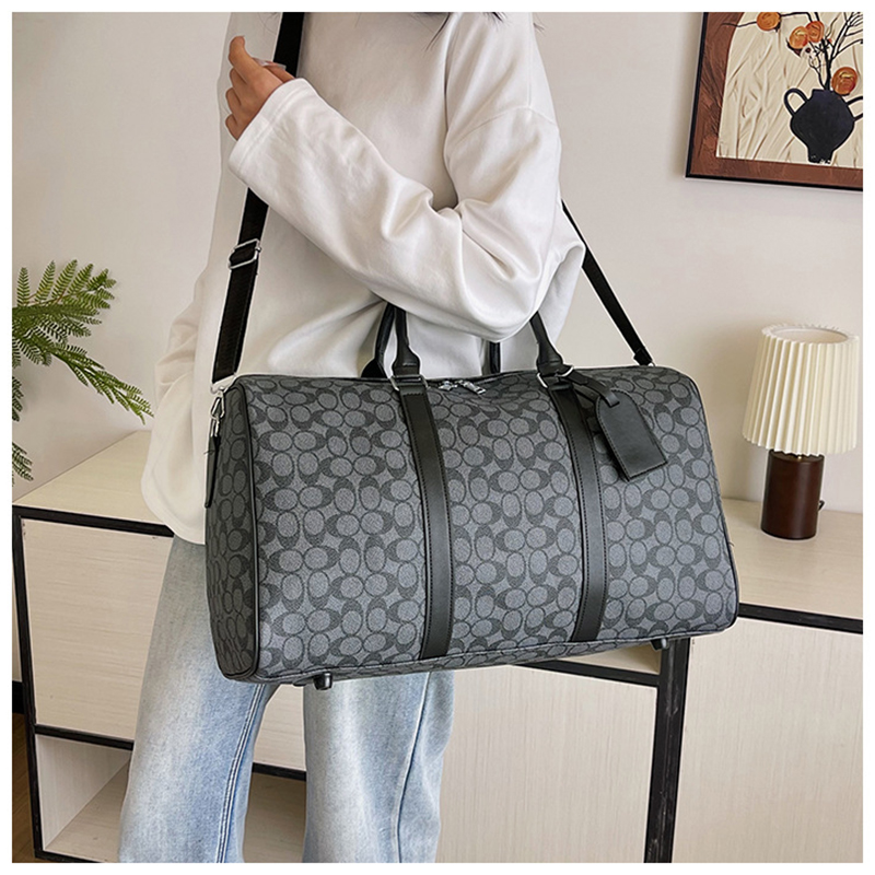 PU Deri Spor Çanta Seyahat Tot - Weekender Bag Duffle incelemesi ve fiyatı