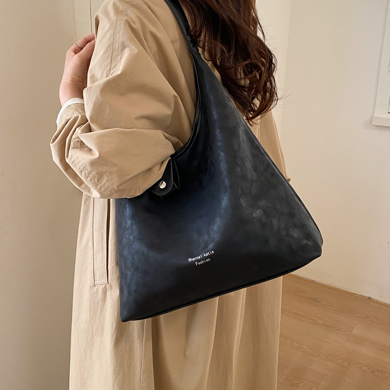 Kadın Suni Deri Hobo Çanta Ses - Luxury Bags Quiet incelemesi ve fiyatı