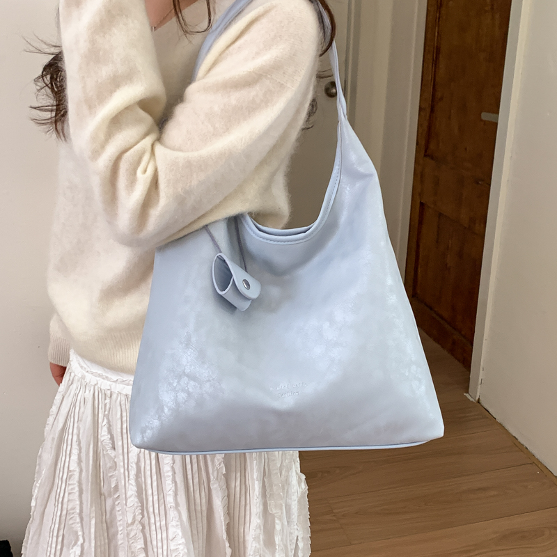 Kadın Suni Deri Hobo Çanta Ses - Luxury Bags Quiet incelemesi ve fiyatı