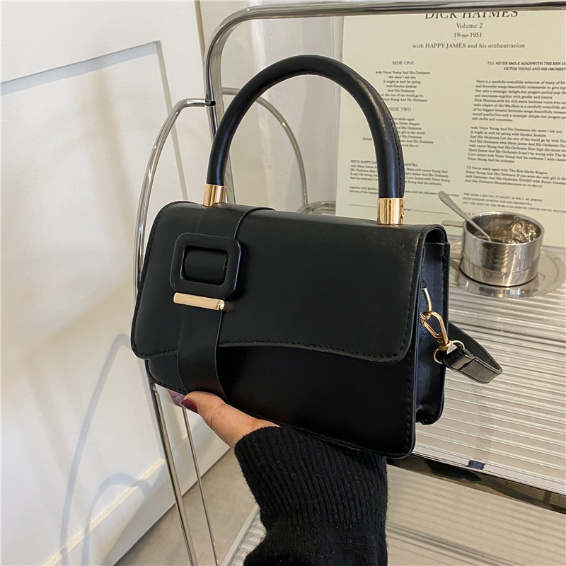 Kadınlar için Minimalist Çanta - Luxury Bags Without Logo incelemesi ve fiyatı