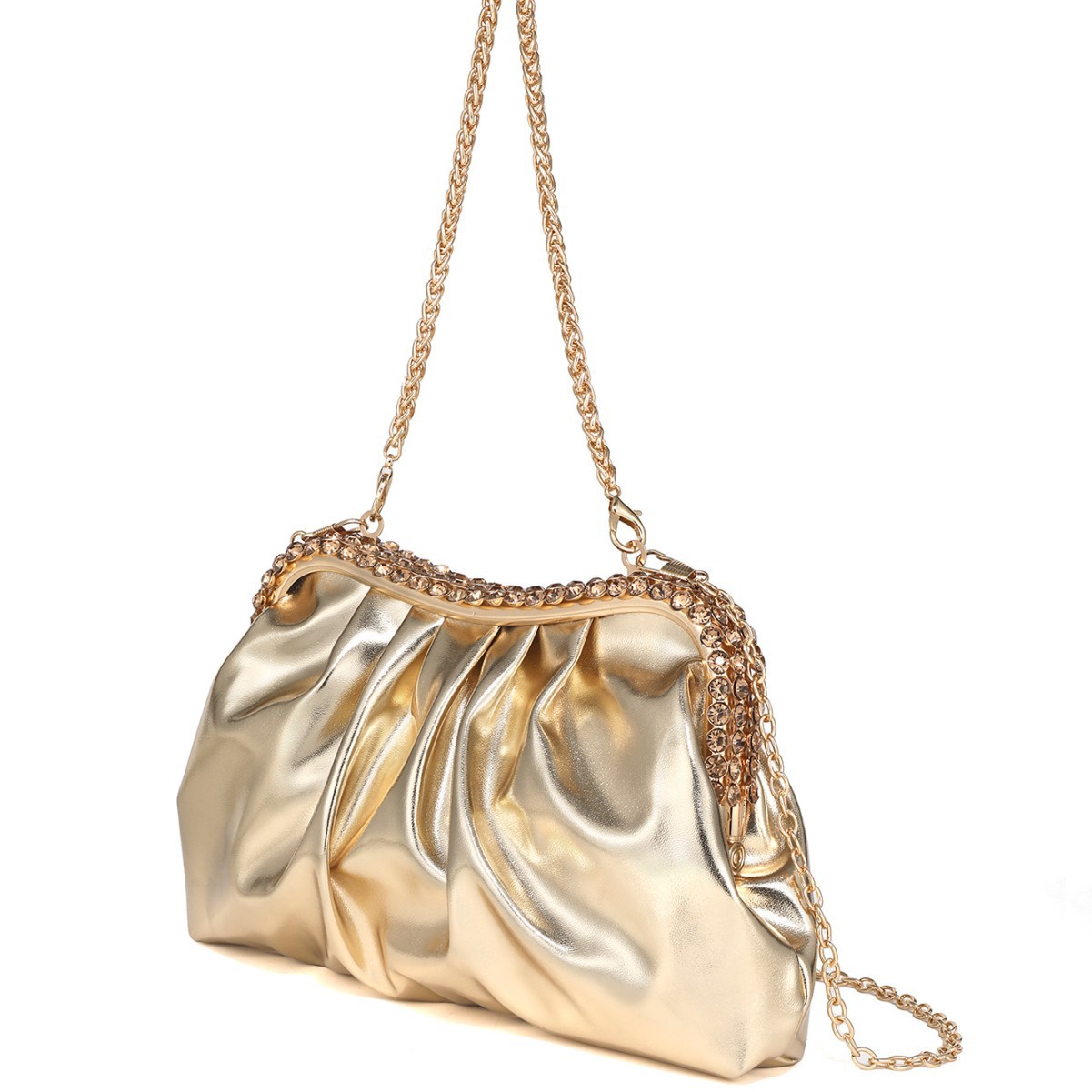 Premium sessiz lüks PU deri pi - Luxury Bags Quiet incelemesi ve fiyatı