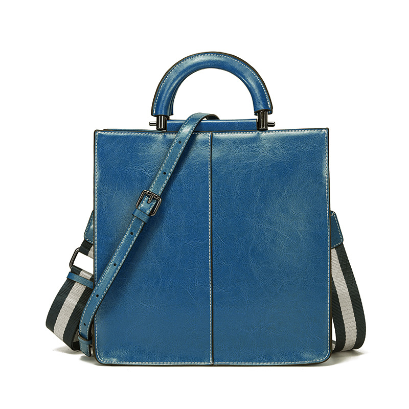 Hakiki Deri Kadınlar İçin Tote - Luxury Bags Quiet incelemesi ve fiyatı