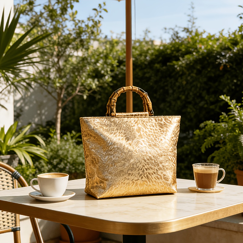 Kadınlar için hafif lüks metal - Luxury Bags Supplier incelemesi ve fiyatı