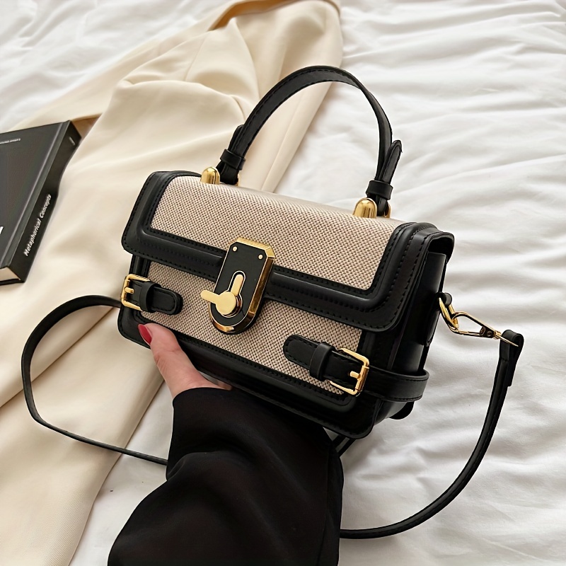 Kadınlar için Vintage Flap Cro - Luxury Bags Without Logo incelemesi ve fiyatı