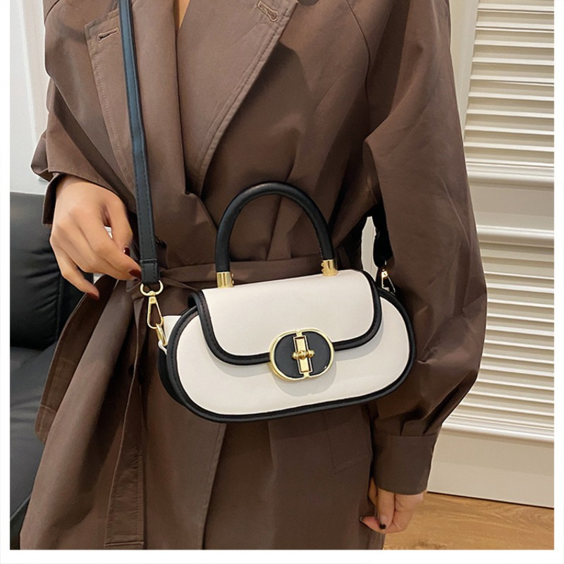 Kadınlar için Şık Küçük Kare Ç - Luxury Bags Made incelemesi ve fiyatı