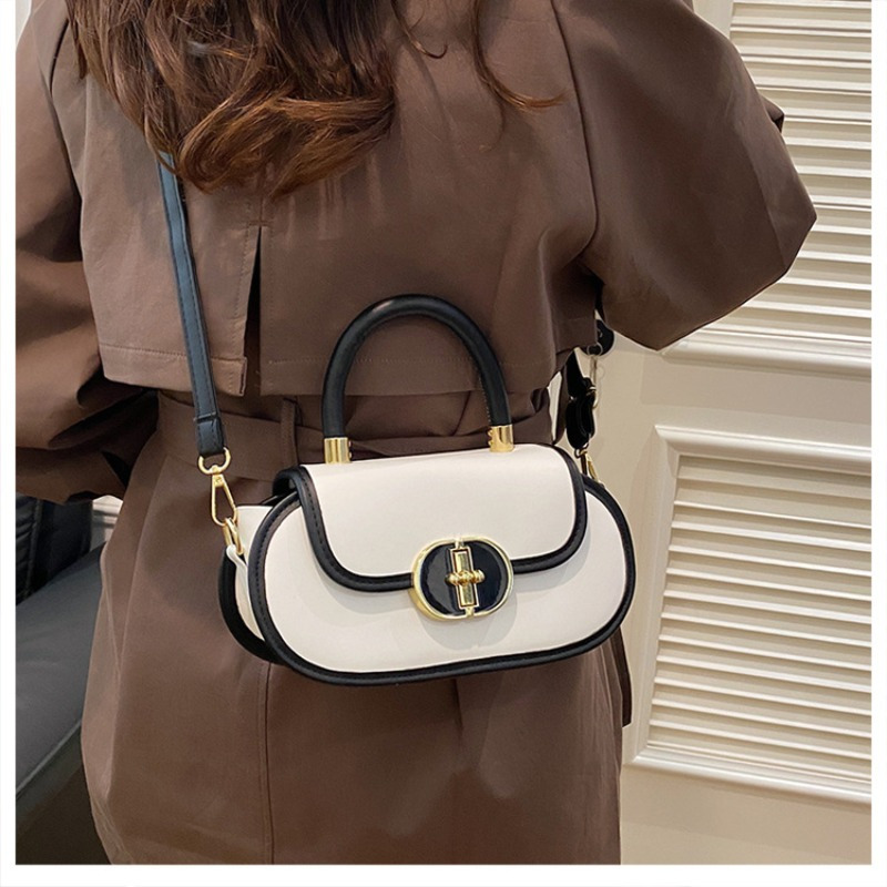 Kadınlar için Şık Küçük Kare Ç - Luxury Bags Made incelemesi ve fiyatı