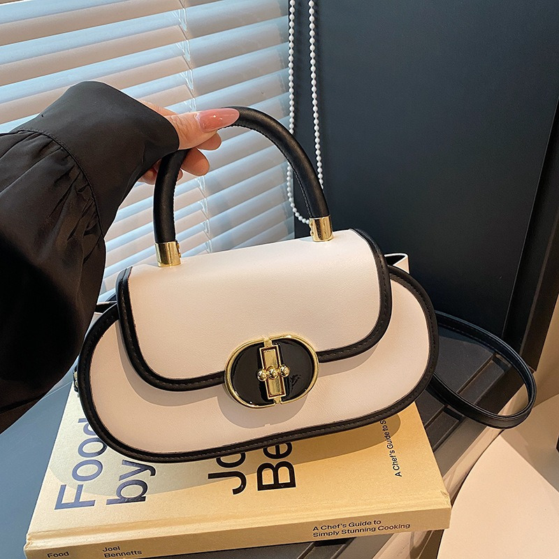 Kadınlar için Şık Küçük Kare Ç - Luxury Bags Made incelemesi ve fiyatı