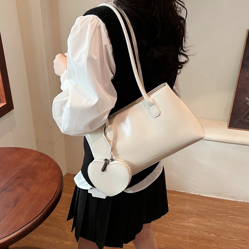 Kadın Patentli Suni Deri Tote  - Luxury Bags Quiet incelemesi ve fiyatı