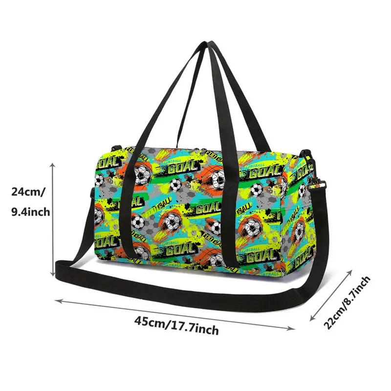 Çocuklar İçin Büyük Kapasiteli - Weekender Bag Duffle incelemesi ve fiyatı