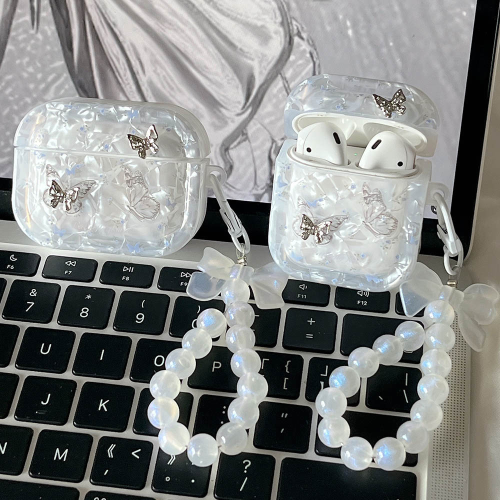 Lüks Kabuk Doku Metal Kelebek  - Luxury Bags Girls incelemesi ve fiyatı