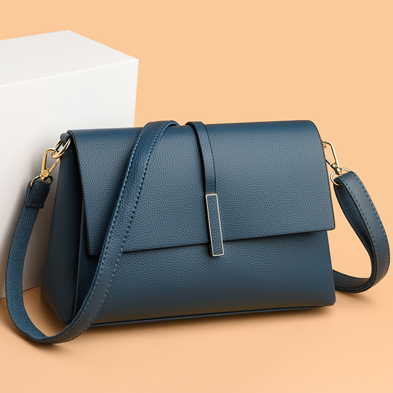 Yumuşak Deri Lüks Omuz Crossbo - Luxury Bags Without Logo incelemesi ve fiyatı