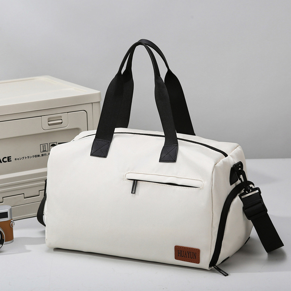 1 adet spor çantası, su geçirm - Weekender Bag Duffle incelemesi ve fiyatı