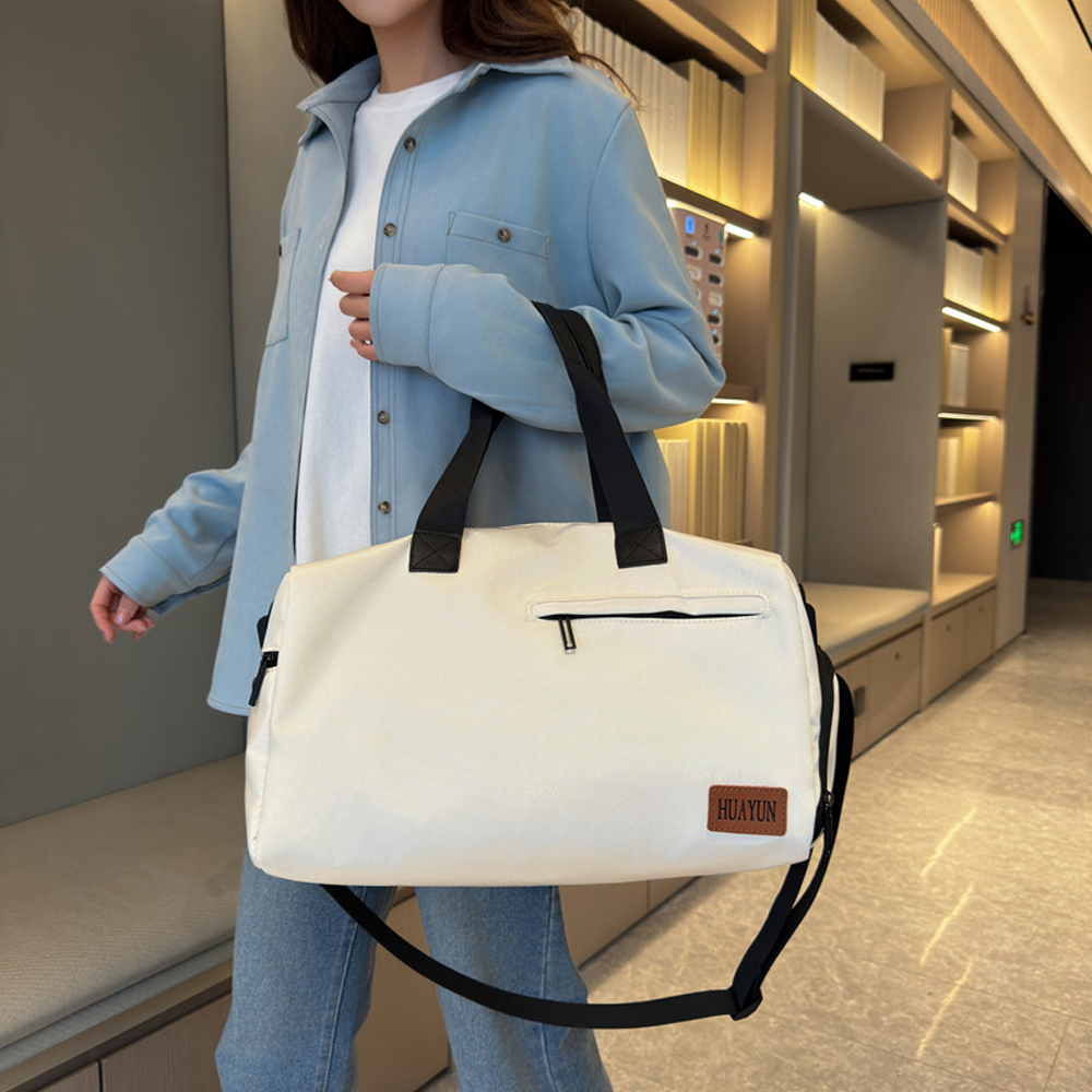 1 adet spor çantası, su geçirm - Weekender Bag Duffle incelemesi ve fiyatı