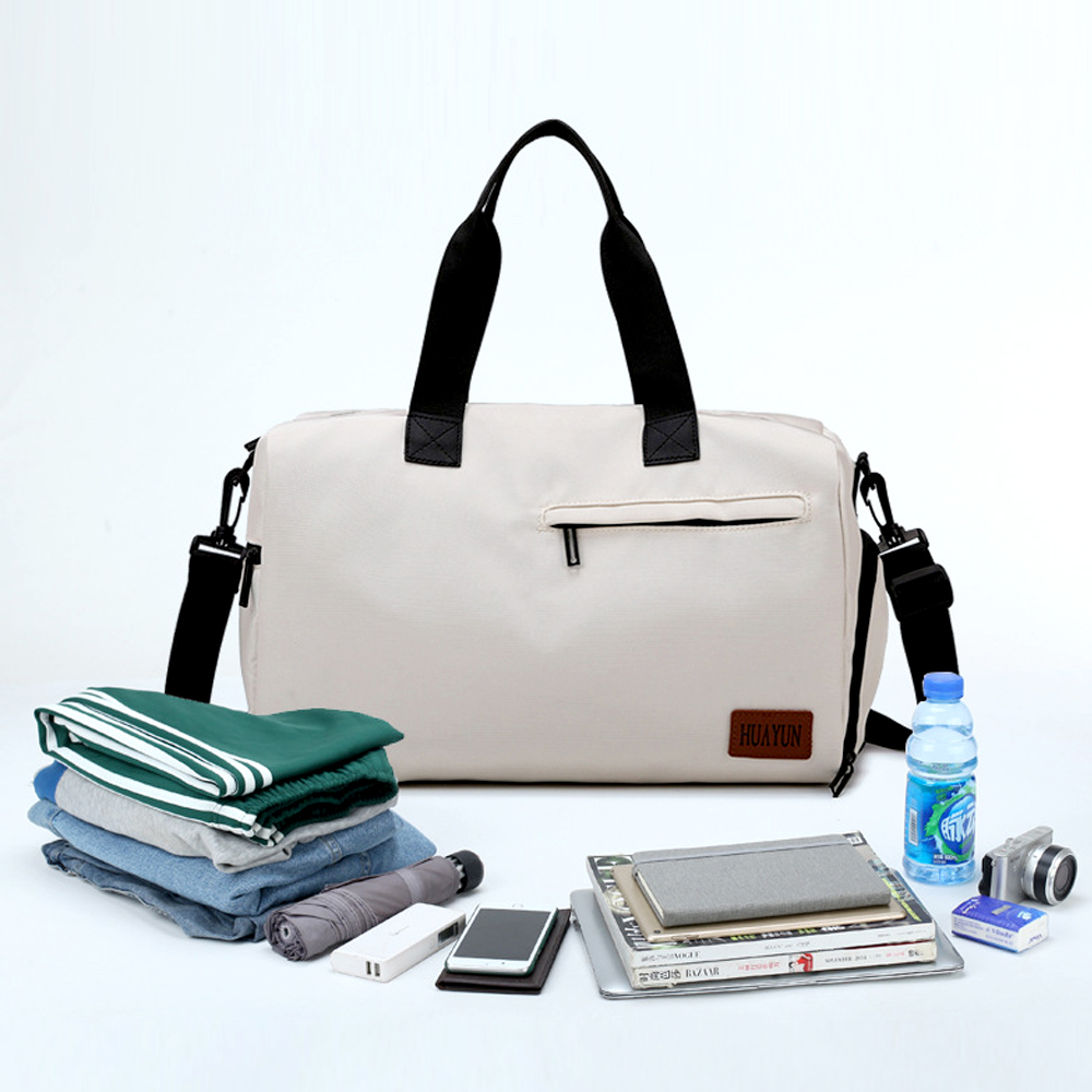 1 adet spor çantası, su geçirm - Weekender Bag Duffle incelemesi ve fiyatı