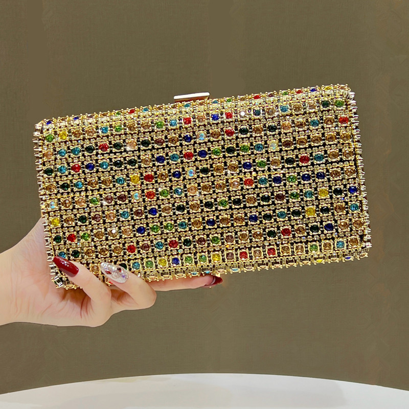 2026 Lüks Moda Tamamen Taşlı K - Luxury Bags Supplier incelemesi ve fiyatı