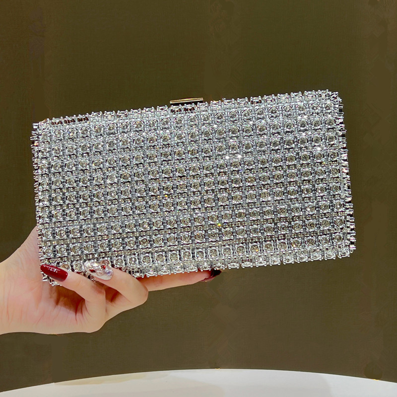 2026 Lüks Moda Tamamen Taşlı K - Luxury Bags Supplier incelemesi ve fiyatı