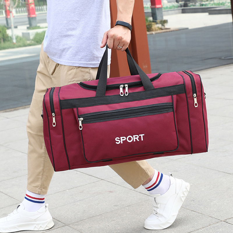 Büyük kapasiteli spor çantalar - Weekender Bag Duffle incelemesi ve fiyatı
