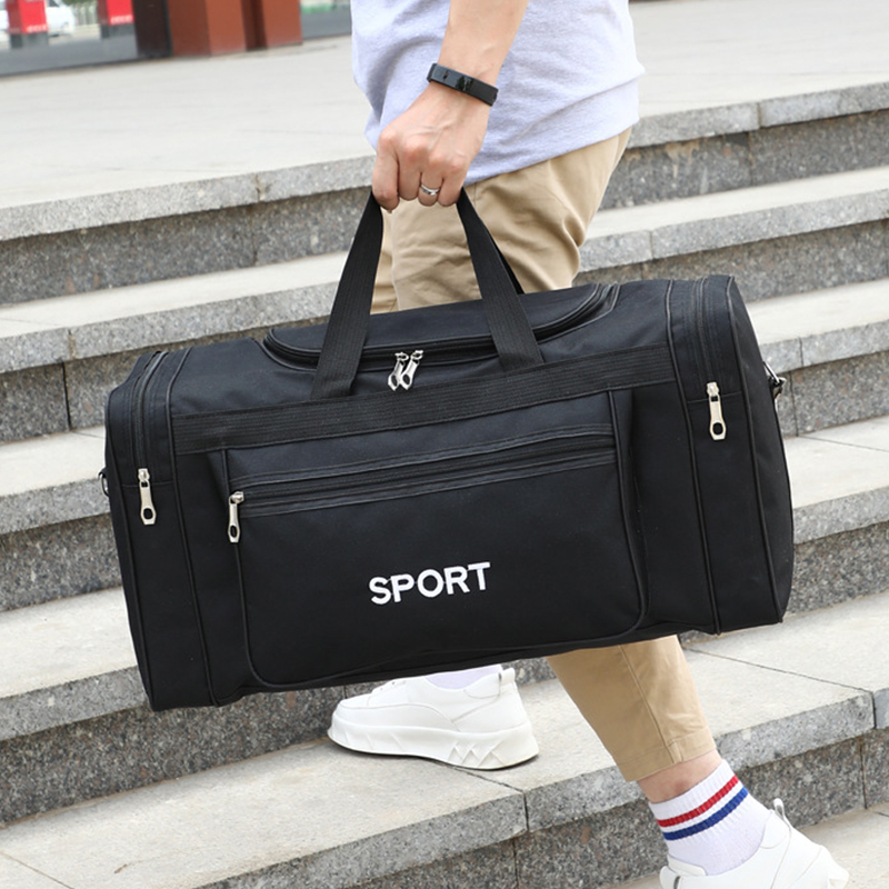 Büyük kapasiteli spor çantalar - Weekender Bag Duffle incelemesi ve fiyatı