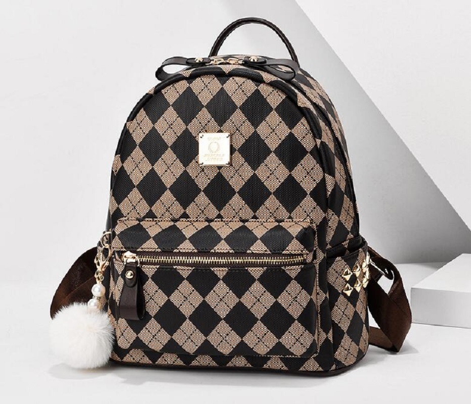 2025 Yeni Kadın Modası Lüks De - Luxury Bags For School incelemesi ve fiyatı