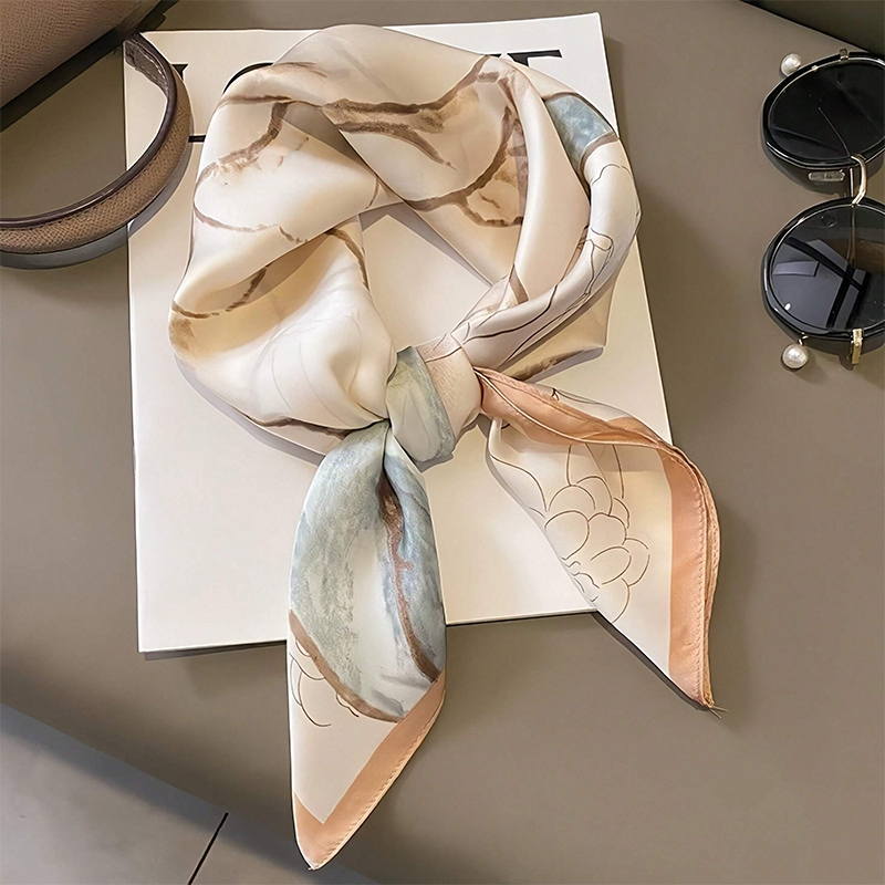 2024 Tasarım Moda Baskı Saten  - Luxury Bags Made incelemesi ve fiyatı