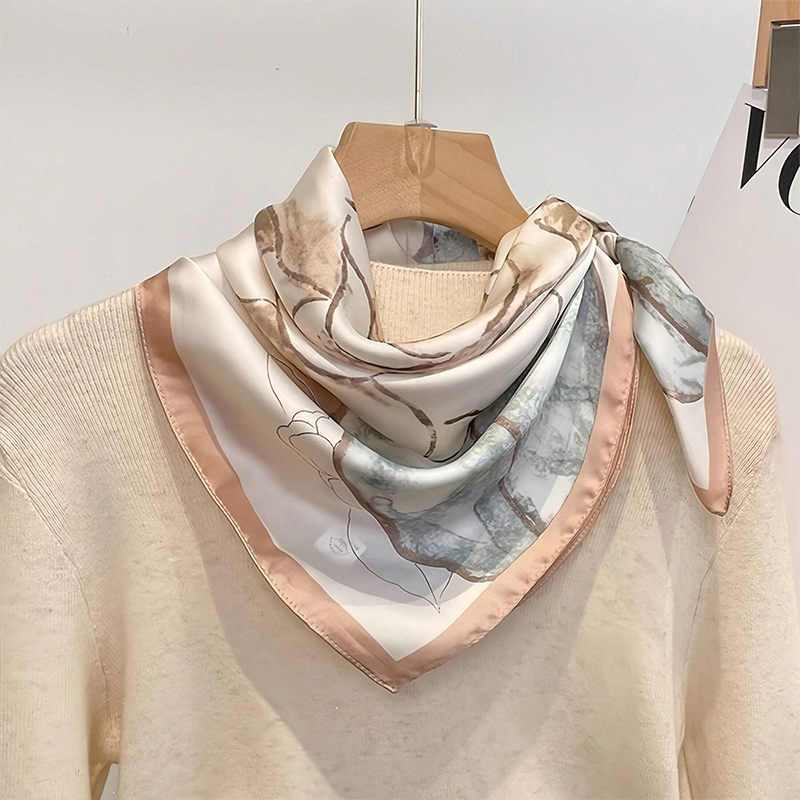 2024 Tasarım Moda Baskı Saten  - Luxury Bags Made incelemesi ve fiyatı