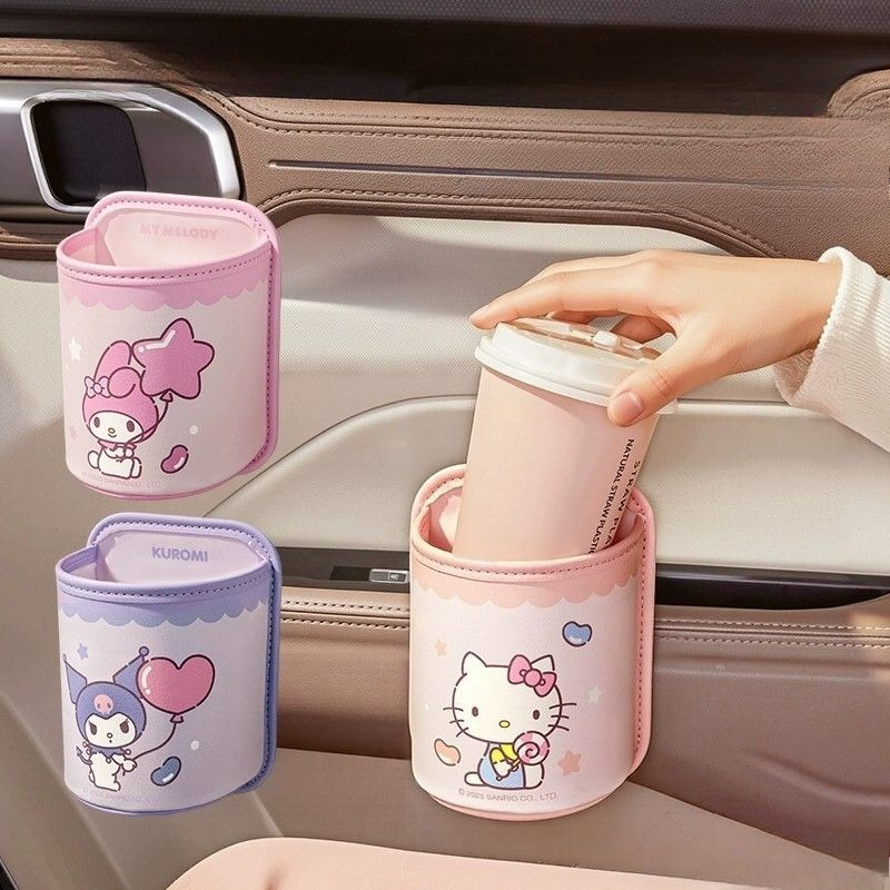 Sanrio Yeni Hello Kitty Kuromi - Luxury Bags Japan incelemesi ve fiyatı