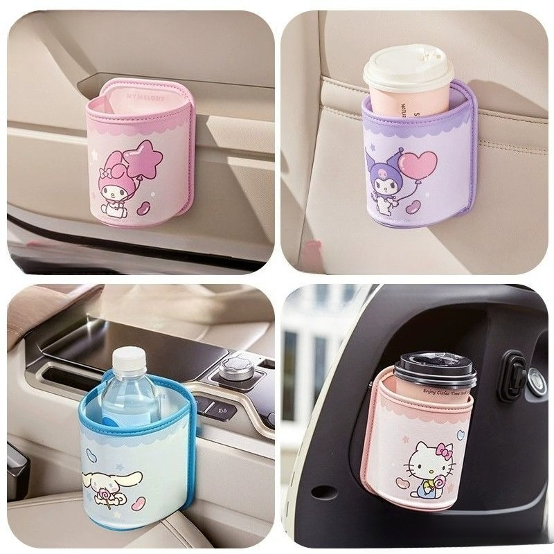 Sanrio Yeni Hello Kitty Kuromi - Luxury Bags Japan incelemesi ve fiyatı