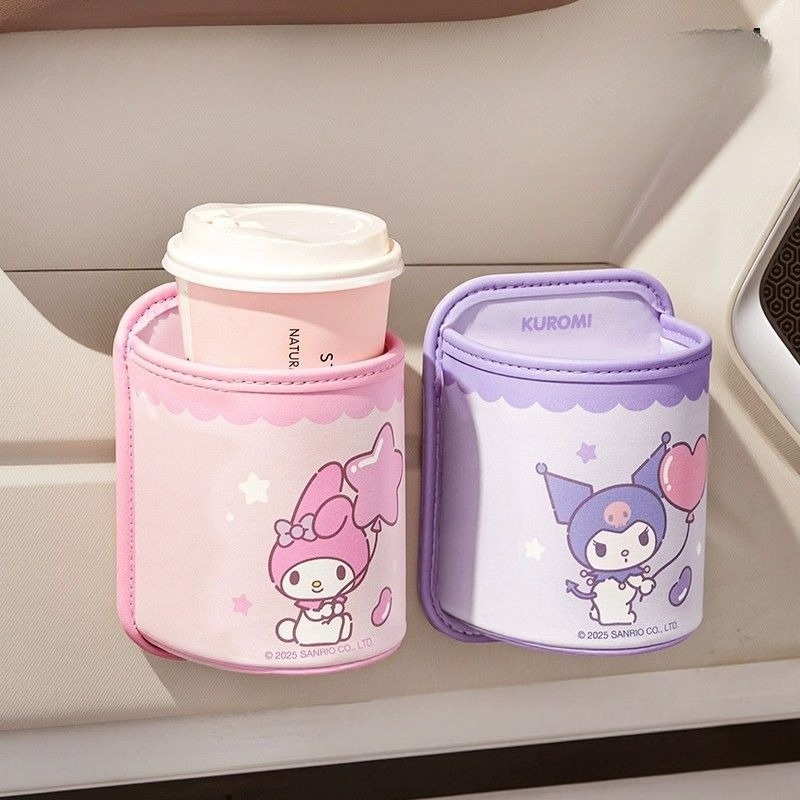 Sanrio Yeni Hello Kitty Kuromi - Luxury Bags Japan incelemesi ve fiyatı
