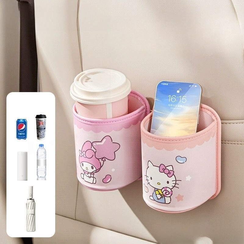 Sanrio Yeni Hello Kitty Kuromi - Luxury Bags Japan incelemesi ve fiyatı