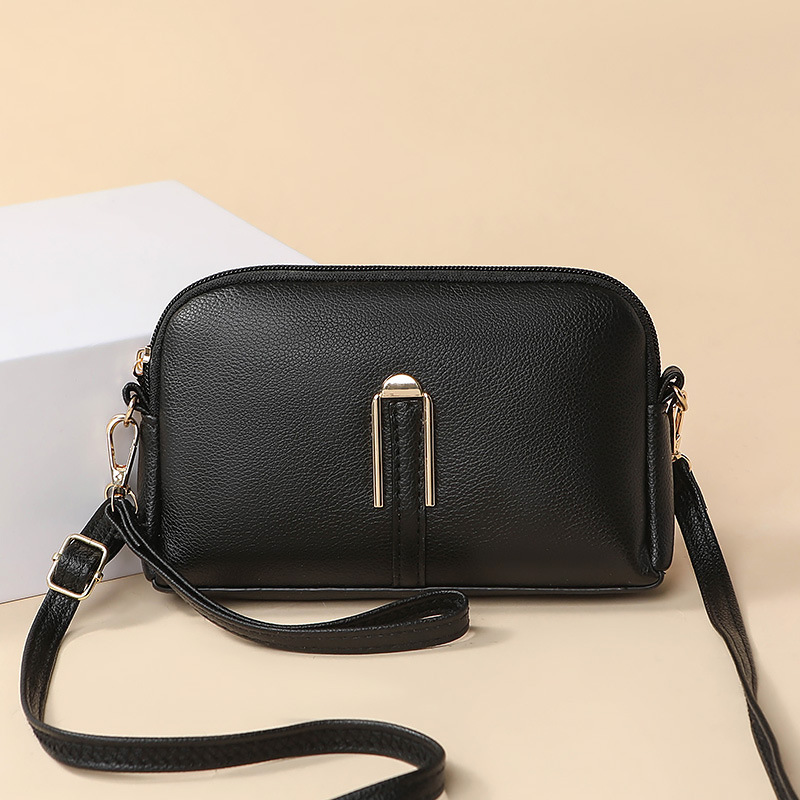 Yeni Hakiki Deri Crossbody Çan - Luxury Bags Without Logo incelemesi ve fiyatı