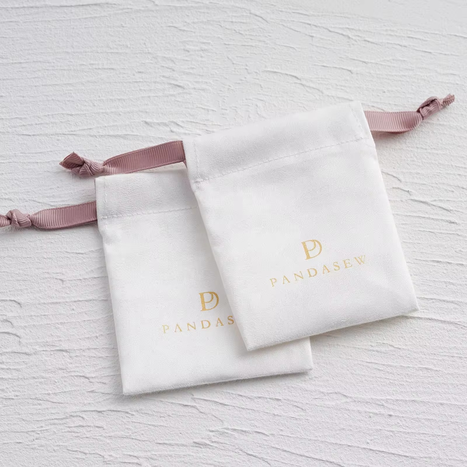 Özel Logo Baskılı Lüks Süet İp - Luxury Bags For School incelemesi ve fiyatı